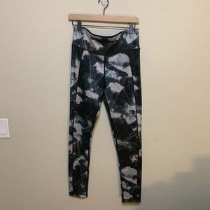 Sweaty Betty London Workout Leggings